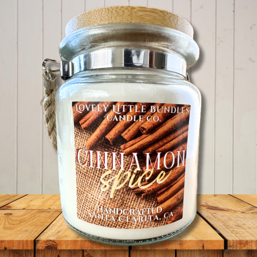 HOLIDAY GIFT CANDLES * LIMITED TIME