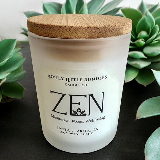 Luxury Bamboo Tops (5oz)