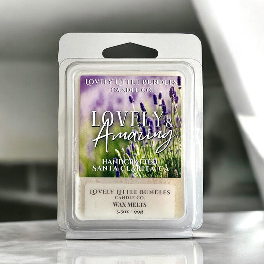 WAX MELTS (3.5oz)