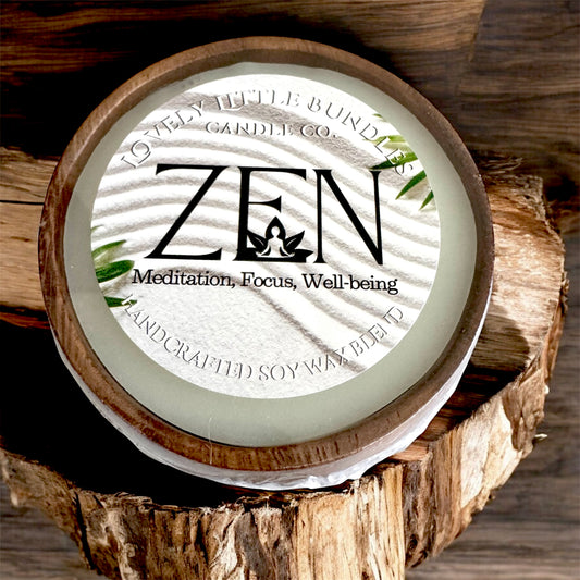 COCONUT SHELLS 4oz