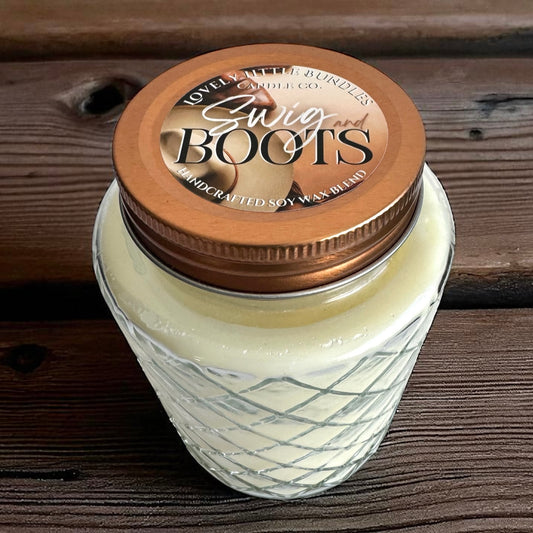 SWIG & BOOTS 20oz