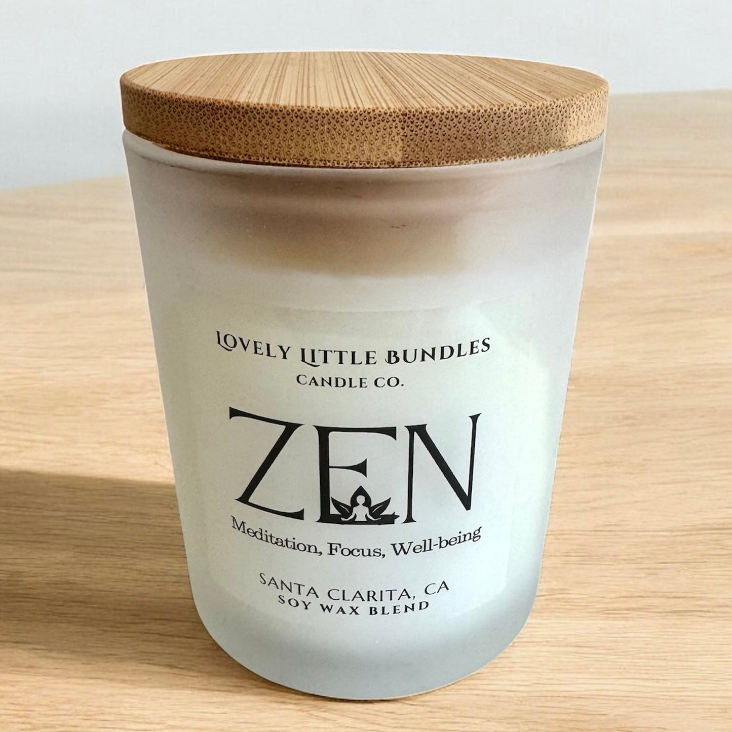 BAMBOO TOPS (5oz)