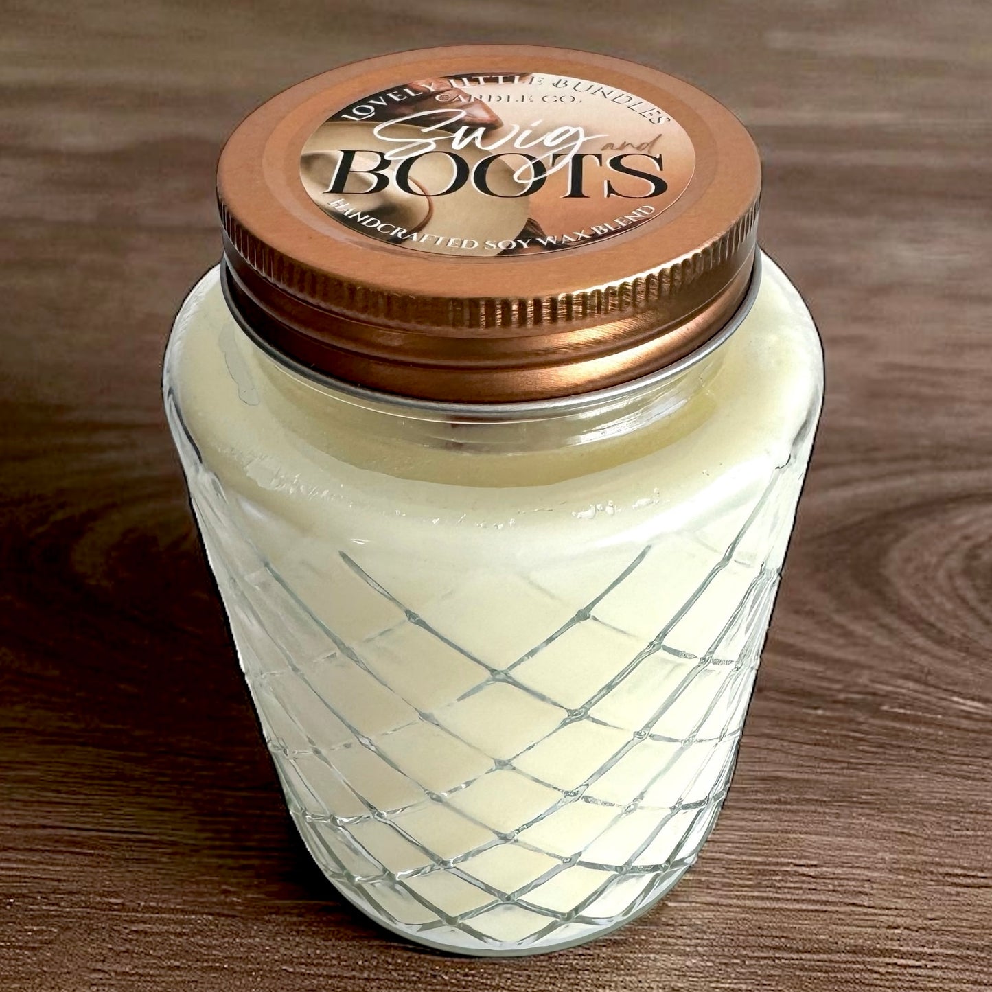 SWIG & BOOTS 20oz